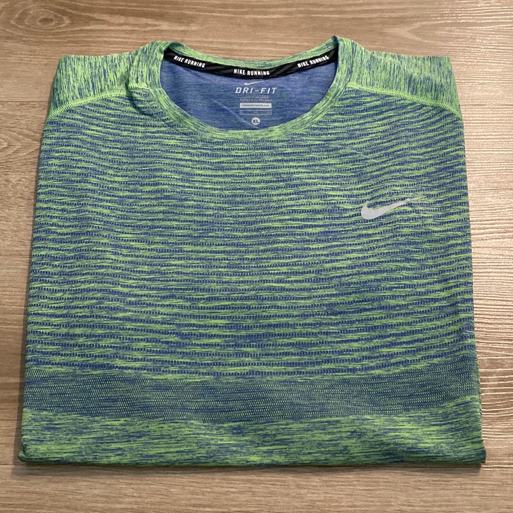Nike Dri-fit T-shirt